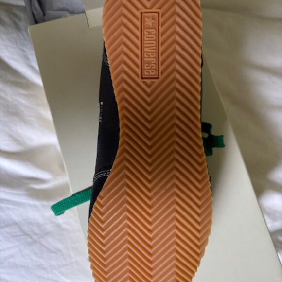 Converse X Tyler the Creator - Golf LeFleur sneakers - Picture 2 of 4